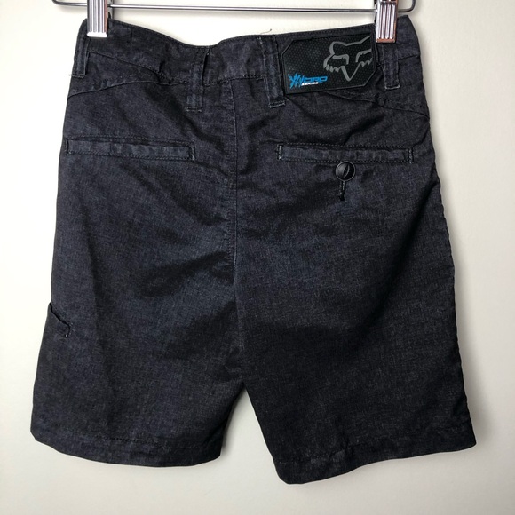 Fox Shorts - Picture 4 of 5